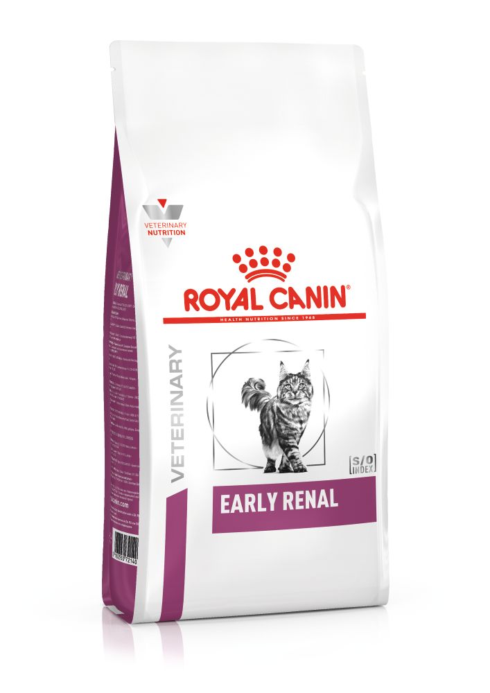 RC Cat Early Renal 1,5kg