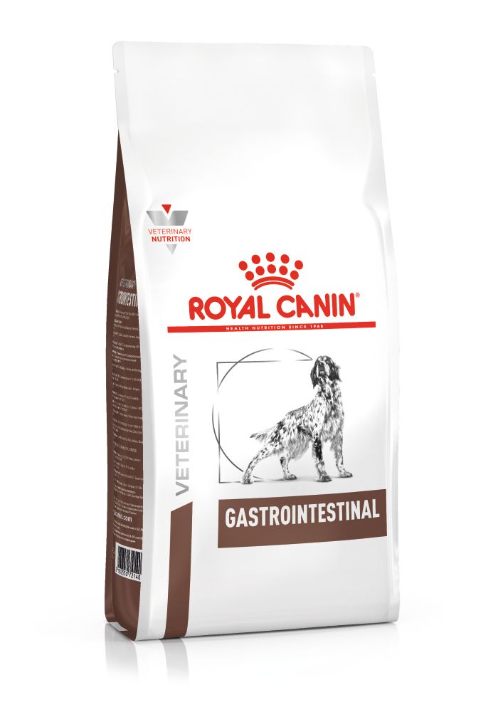 RC Dog Gastrointestinal