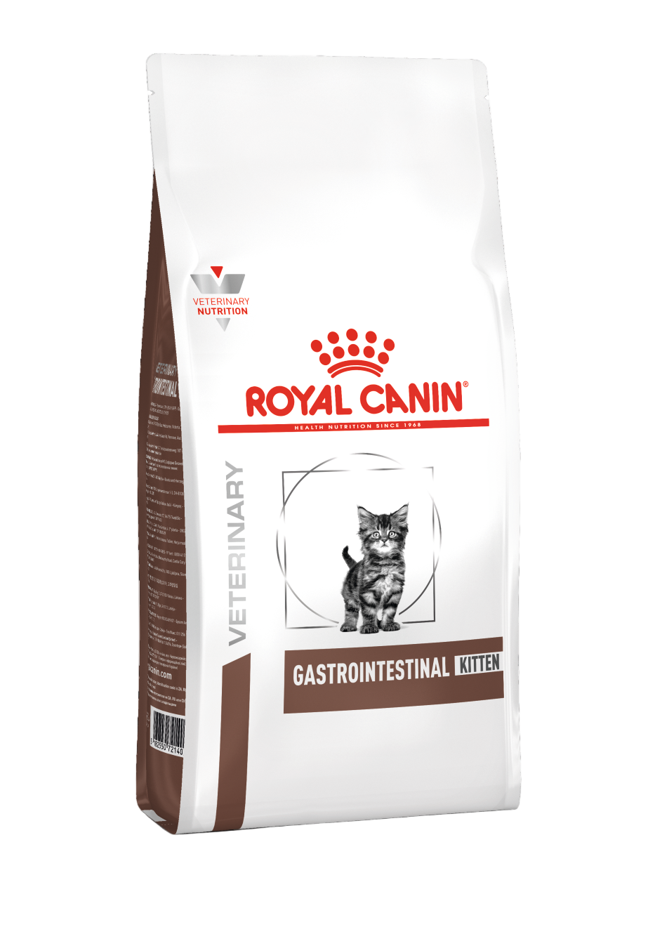 RC Gastrointestinal Kitten 400gr