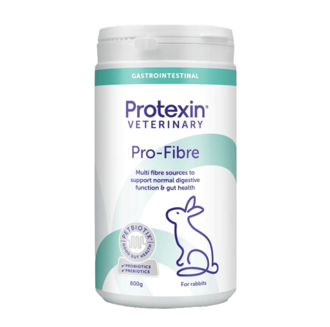 Pro-Fibre for Rabbits
