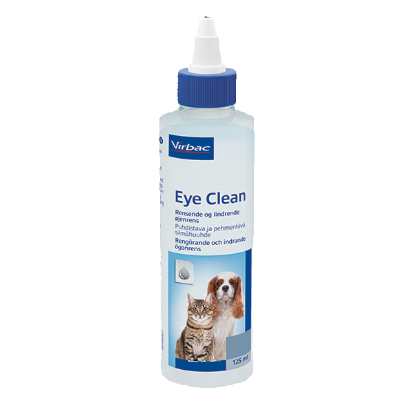 Virbac Eye Clean