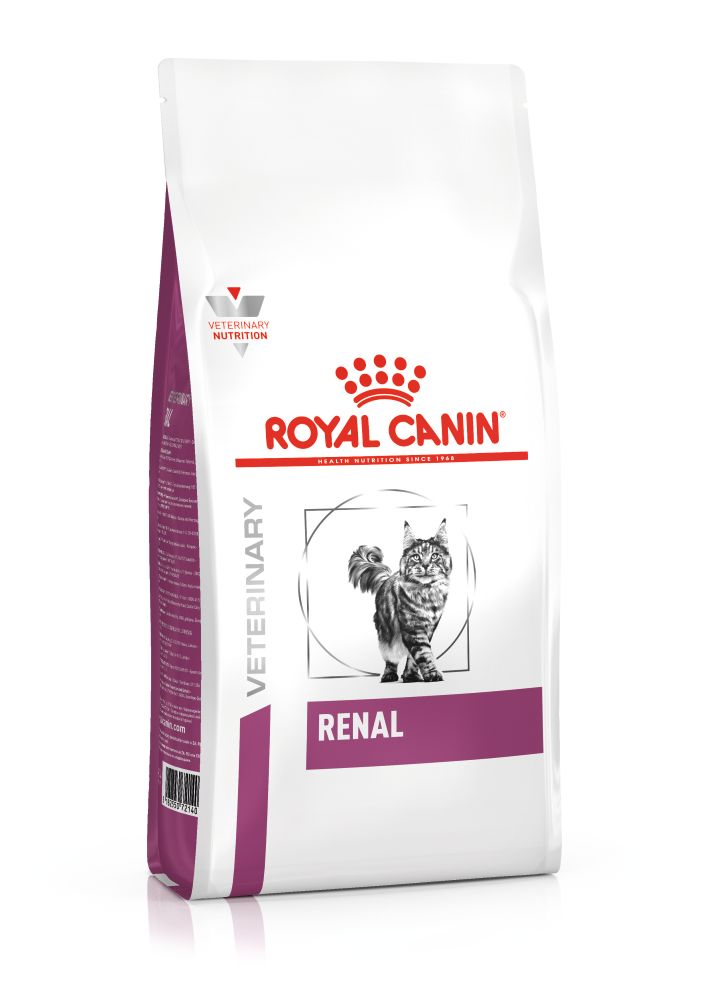 RC Cat Renal 2kg