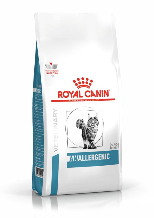 RC Cat Anallergenic 2kg