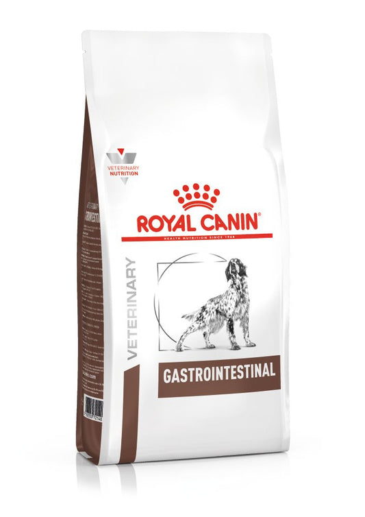 RC Dog Gastrointestinal