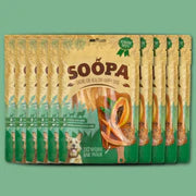 Natural Papaya Chews