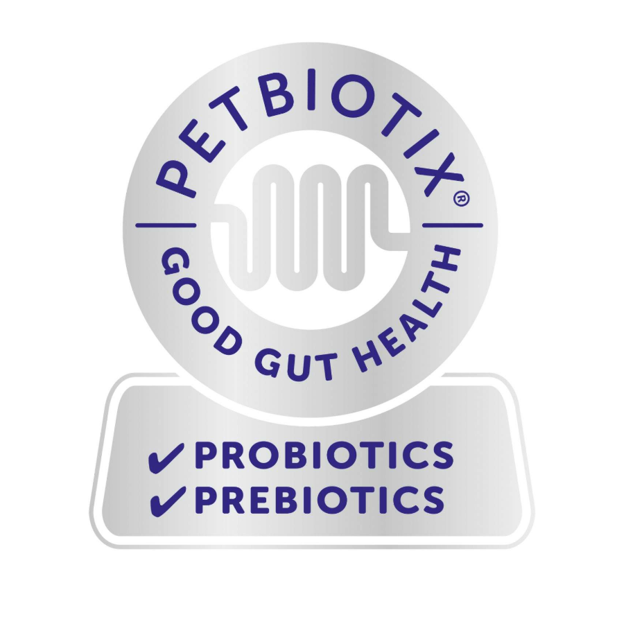 Fibreplex fyrir kanínur