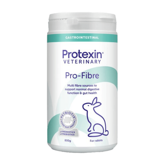 Pro-Fibre for Rabbits