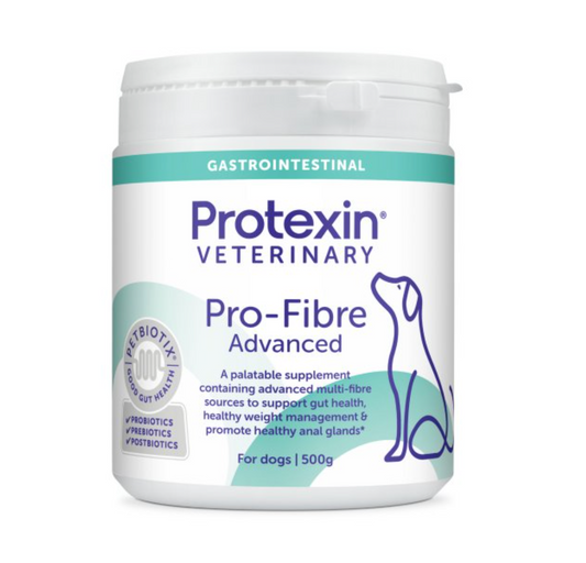 Pro-Fibre Advanced Dogs