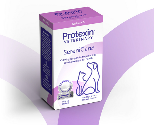 SereniCare: Calming Supplement For Dogs And Cats