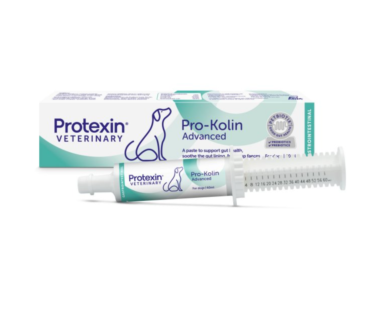 Pro-kolin Advanced for Dogs