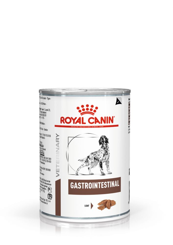 RC Dog Gastrointestinal 400gr
