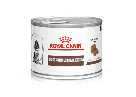 RC Dog Gastrointestinal Puppy Mousse 195gr