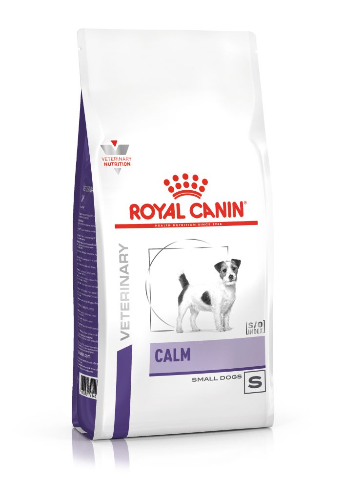 RC Dog Calm 4kg
