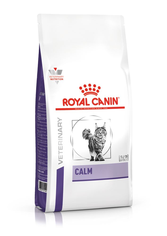 RC Cat Calm 2kg