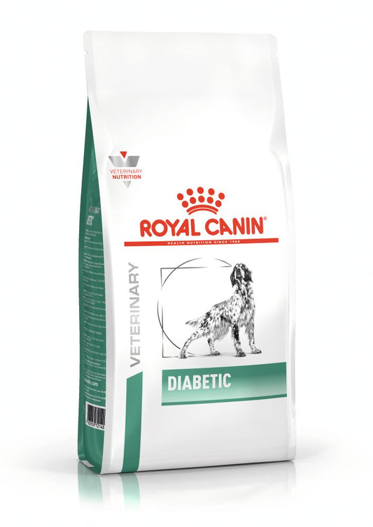 RC Dog Diabetic 7kg