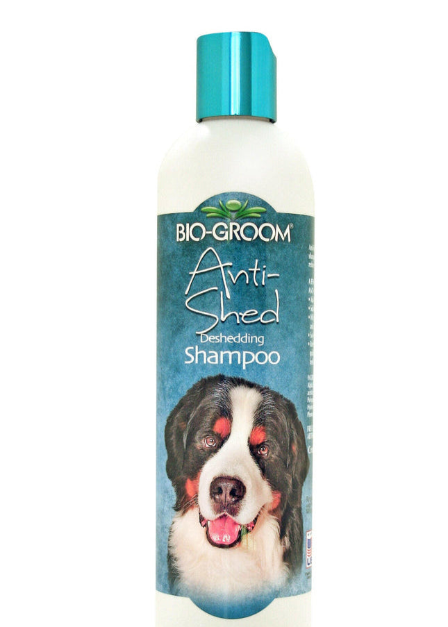 Bio-Groom sjampó gegn fellingum 355 ml 