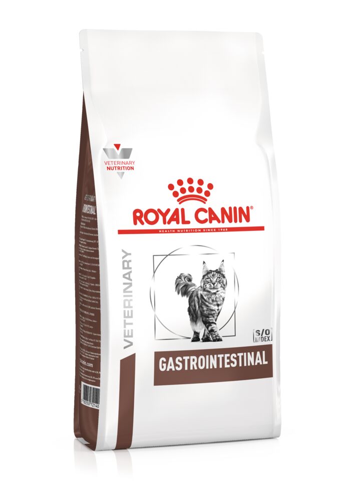 RC Cat Gastrointestinal