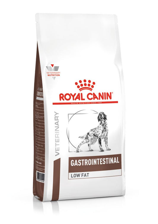 RC Dog Gastrointestinal Low Fat