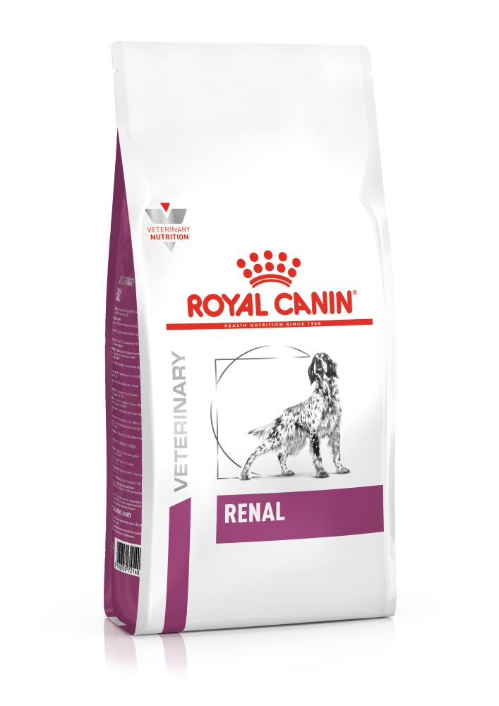 RC Dog Renal