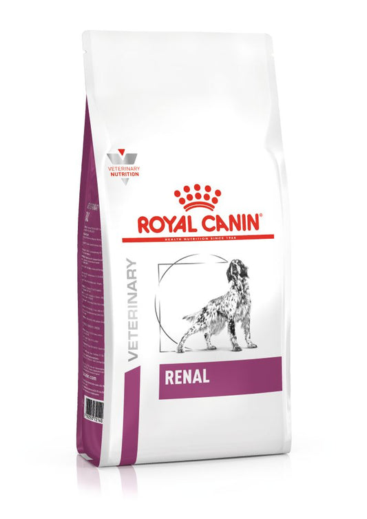 RC Dog Renal